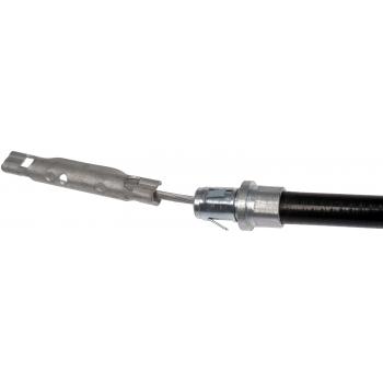 2009 Ford F-150 Parking Brake Cable Rear Right Dorman C660959 image 2 of 4