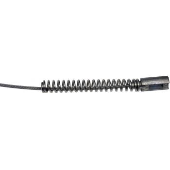 2009 Ford F-150 Parking Brake Cable Rear Right Dorman C660959 image 3 of 4