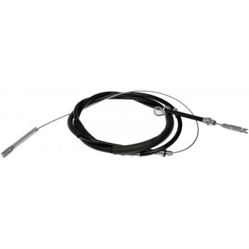 2009 Ford F-150 Parking Brake Cable Rear Right Dorman C660960 image 1 of 4