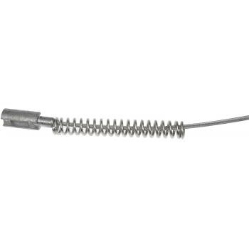 2009 Ford F-150 Parking Brake Cable Rear Right Dorman C660960 image 2 of 4