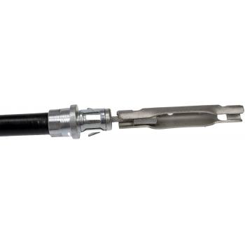 2009 Ford F-150 Parking Brake Cable Rear Right Dorman C660960 image 3 of 4