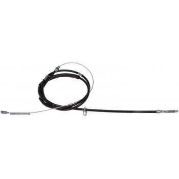 2009 Ford F-150 Parking Brake Cable Rear Right Dorman C660960 image 4 of 4