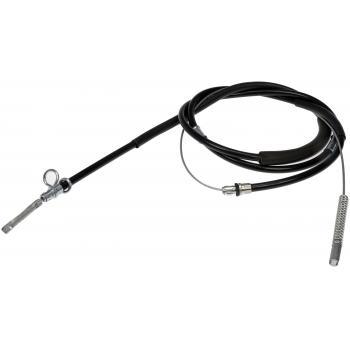 2006 Ford Lobo Parking Brake Cable Rear Right Dorman C660965 image 1 of 4