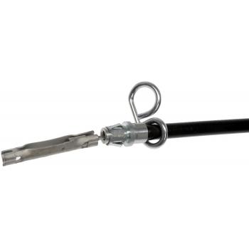 2006 Ford Lobo Parking Brake Cable Rear Right Dorman C660965 image 2 of 4