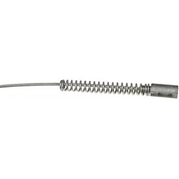 2006 Ford Lobo Parking Brake Cable Rear Right Dorman C660965 image 3 of 4