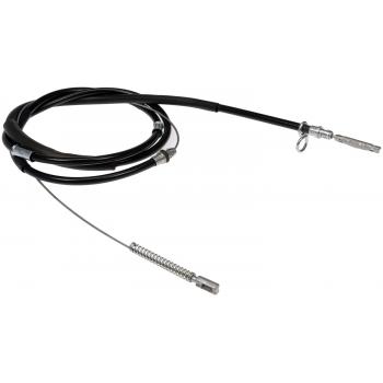 2006 Ford Lobo Parking Brake Cable Rear Right Dorman C660965 image 4 of 4