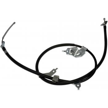 2010 Toyota Yaris Parking Brake Cable Rear Left Dorman C660977 image 1 of 4