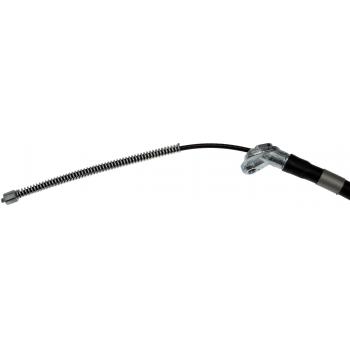 2010 Toyota Yaris Parking Brake Cable Rear Left Dorman C660977 image 2 of 4