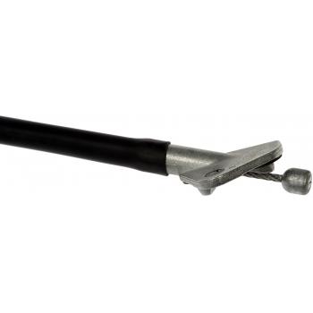 2010 Toyota Yaris Parking Brake Cable Rear Left Dorman C660977 image 3 of 4
