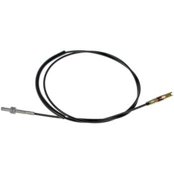 2006 Chevrolet Suburban 1500 Parking Brake Cable Intermediate Dorman C660985 image 1 of 3