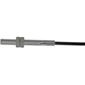 2006 Chevrolet Suburban 1500 Parking Brake Cable Intermediate Dorman C660985 image 3 of 3