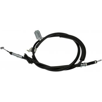 2003 Honda Accord Parking Brake Cable Rear Left Dorman C661000 image 1 of 4