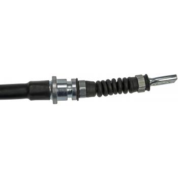 2003 Honda Accord Parking Brake Cable Rear Left Dorman C661000 image 2 of 4