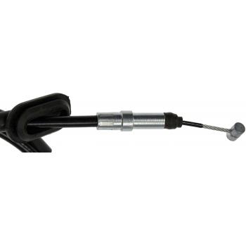 2003 Honda Accord Parking Brake Cable Rear Left Dorman C661000 image 3 of 4