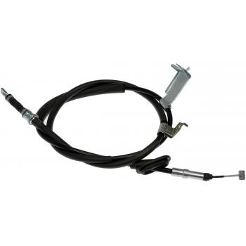 2003 Honda Accord Parking Brake Cable Rear Left Dorman C661000 image 4 of 4