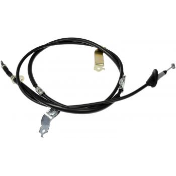 2008 Honda Accord Parking Brake Cable Rear Left Dorman C661004 image 1 of 4