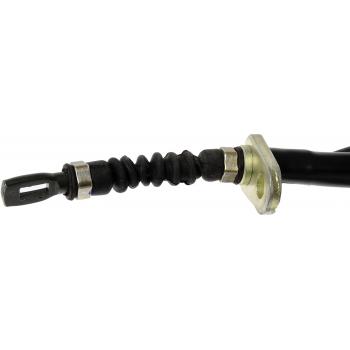 2008 Honda Accord Parking Brake Cable Rear Left Dorman C661004 image 2 of 4