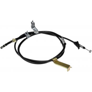 2008 Honda Accord Parking Brake Cable Rear Left Dorman C661004 image 4 of 4