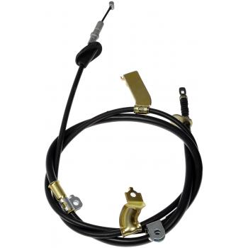 2008 Honda Accord Parking Brake Cable Rear Left Dorman C661005 image 1 of 4