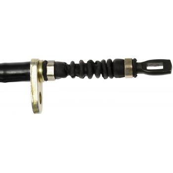 2008 Honda Accord Parking Brake Cable Rear Left Dorman C661005 image 3 of 4