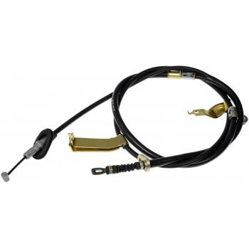 2008 Honda Accord Parking Brake Cable Rear Left Dorman C661005 image 4 of 4