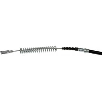 2007 GMC Yukon Parking Brake Cable Rear Left Dorman C661011 image 1 of 3