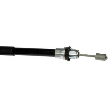 2007 GMC Yukon Parking Brake Cable Rear Left Dorman C661011 image 2 of 3