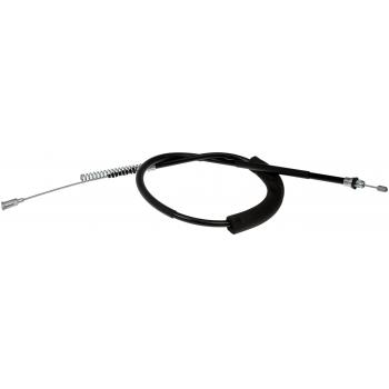 2007 GMC Yukon Parking Brake Cable Rear Left Dorman C661011 image 3 of 3