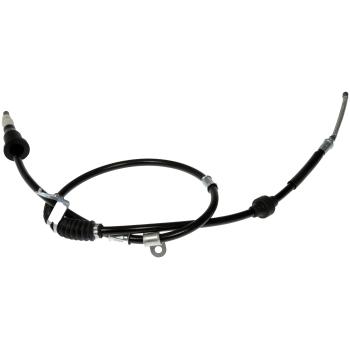 2007 Jeep Compass Parking Brake Cable