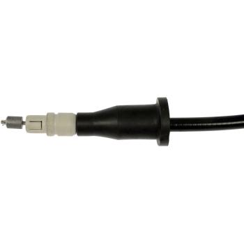 2015 Jeep Compass Parking Brake Cable Rear Left Dorman C661018 image 2 of 4