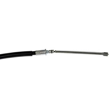 2015 Jeep Compass Parking Brake Cable Rear Left Dorman C661018 image 3 of 4