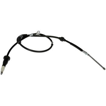 2015 Jeep Compass Parking Brake Cable Rear Left Dorman C661018 image 4 of 4