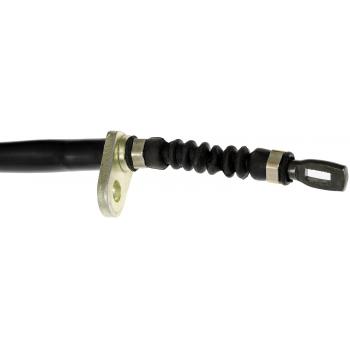 2008 Honda Accord Parking Brake Cable Rear Right Dorman C661032 image 3 of 4