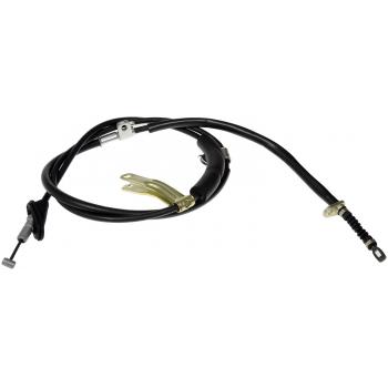 2008 Honda Accord Parking Brake Cable Rear Right Dorman C661032 image 4 of 4