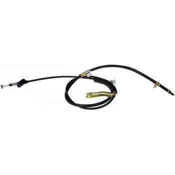 2008 Honda Accord Parking Brake Cable Rear Right Dorman C661033 image 4 of 4