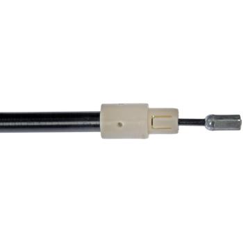 2001 Mercedes-Benz C240 Parking Brake Cable