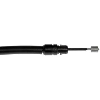 2009 Chevrolet Avalanche Parking Brake Cable