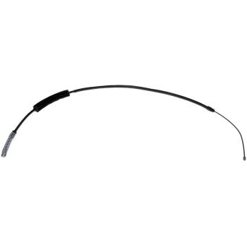 2009 Chevrolet Avalanche Parking Brake Cable Rear Left Dorman C661072 image 3 of 3