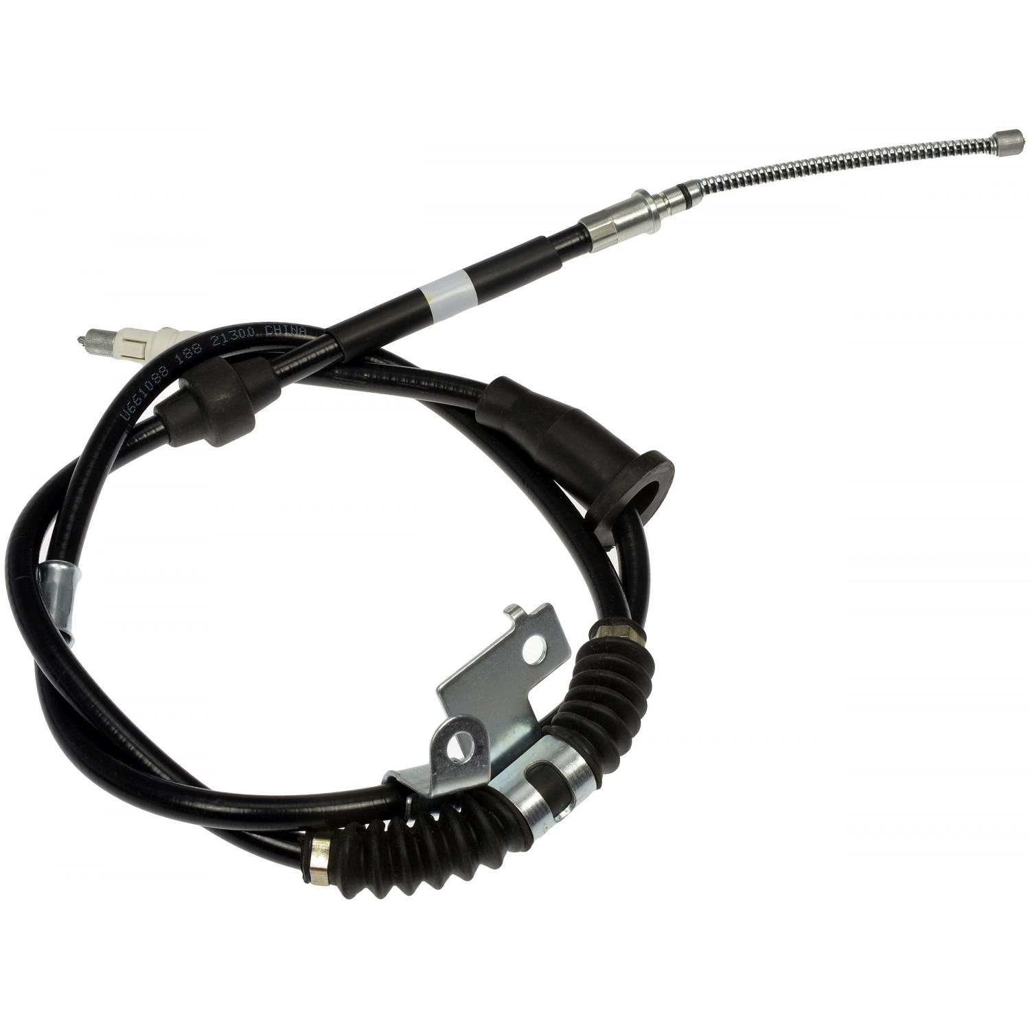Dorman C661088 - Parking Brake Cable Dorman C661088 Parking Brake Cable product image 1 of 4