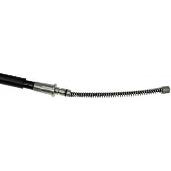 2015 Jeep Compass Parking Brake Cable Rear Right Dorman C661088 image 3 of 4