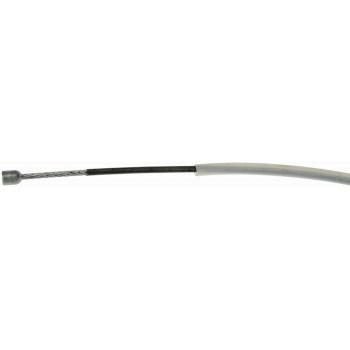 2007 Nissan Sentra Parking Brake Cable Rear Left Dorman C661106 image 2 of 4