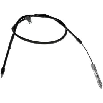 2006 Chevrolet Silverado 2500 HD Parking Brake Cable Rear Left Dorman C661109 image 2 of 3