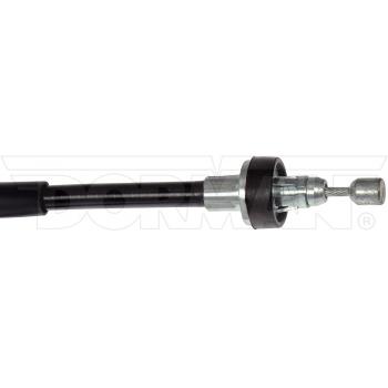 2010 Nissan Versa Parking Brake Cable Rear Left Dorman C661113 image 3 of 4