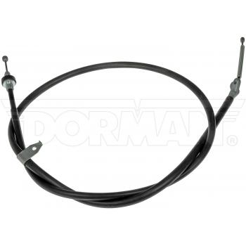 2010 Nissan Tiida Parking Brake Cable Rear Right Dorman C661145 image 1 of 4