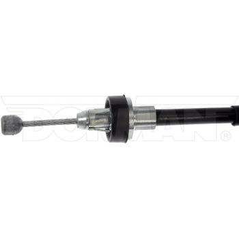 2010 Nissan Tiida Parking Brake Cable Rear Right Dorman C661145 image 2 of 4