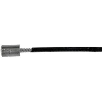 2002 Dodge Ram 3500 Van Parking Brake Cable Intermediate Dorman C661171 image 1 of 3