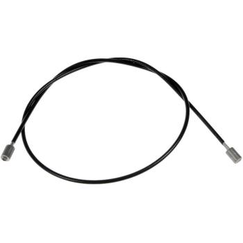 2002 Dodge Ram 3500 Van Parking Brake Cable Intermediate Dorman C661171 image 2 of 3