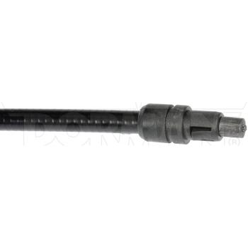 2006 Chevrolet Silverado 2500 HD Parking Brake Cable Rear Right Dorman C661207 image 1 of 3