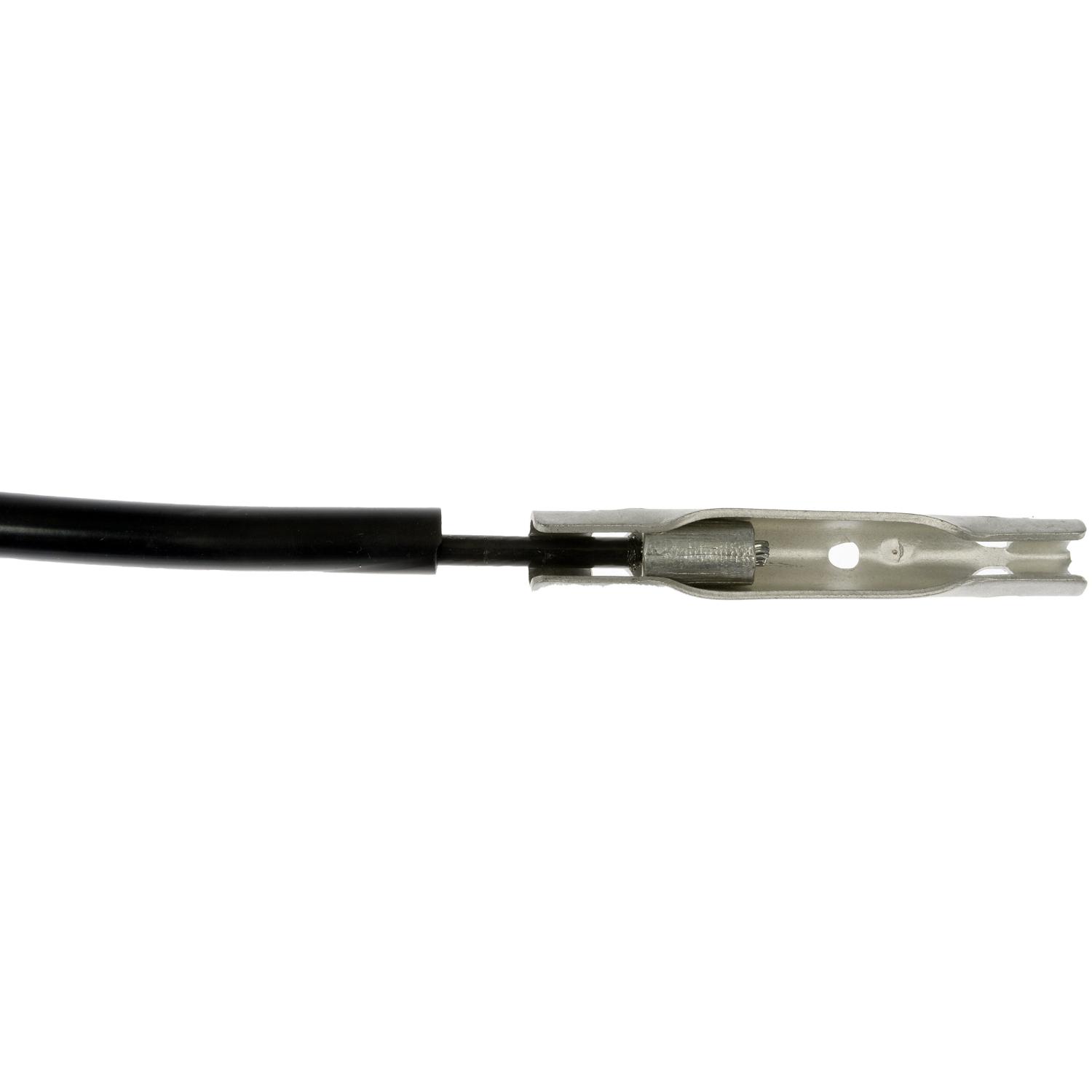 Dorman C661232 - Parking Brake Cable Dorman C661232 Parking Brake Cable product image 1 of 4
