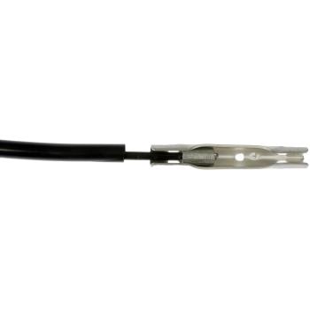 2009 Cadillac Escalade Parking Brake Cable Intermediate Dorman C661232 image 4 of 4